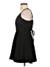 Privy Black Cocktail Dress Size 6 - photo 5