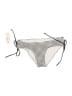 Yandy Houndstooth Ivory Swimsuit Bottoms Size M - photo 1