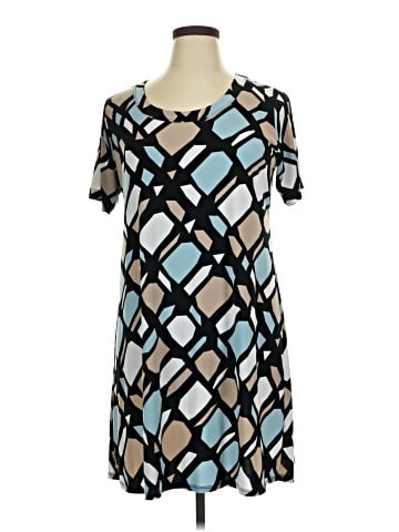 Karen Kane Casual Dress (view 1)