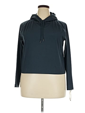 MPG Pullover Hoodie (view 1)