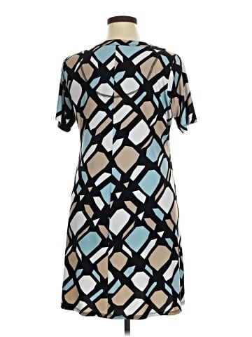 Karen Kane Casual Dress (view 2)