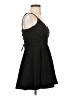 Privy Black Cocktail Dress Size 6 - photo 4