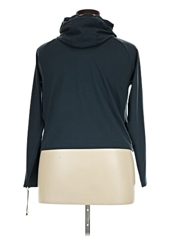MPG Pullover Hoodie (view 2)