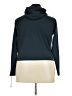MPG Blue Teal Pullover Hoodie Size XL - photo 2