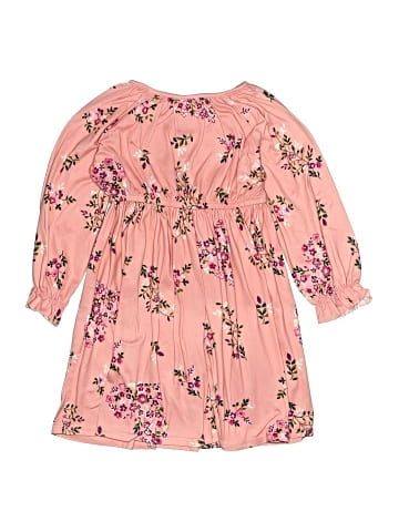Blueberi Boulevard Dress (view 2)