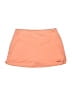 Head Solid Orange Active Skort Size M - photo 1