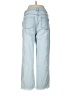 True Craft Color Block Blue Jeans Size 8 - photo 2