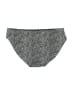 Freya Tweed Gray Swimsuit Bottoms Size M - photo 2