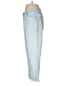 True Craft Color Block Blue Jeans Size 8 - photo 5