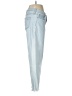 True Craft Color Block Blue Jeans Size 8 - photo 4