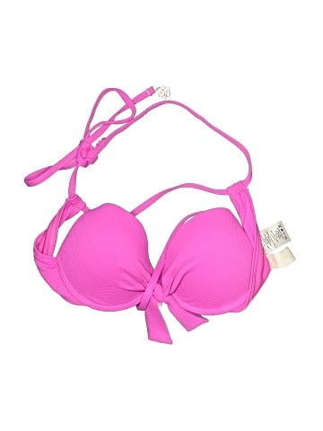 Jessica Simpson Swimsuit Top (view 1)