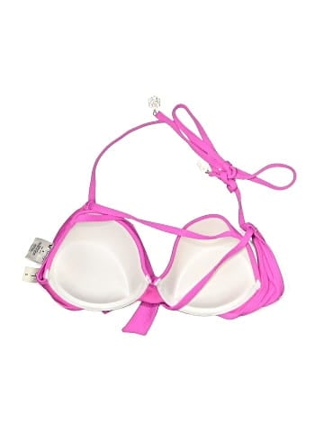Jessica Simpson Swimsuit Top (view 2)