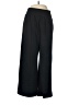 Active by Old Navy Solid Black Dress Pants Size Med Petite - photo 1