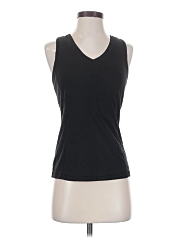 Danskin Now Sleeveless T-Shirt (view 1)