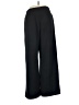 Active by Old Navy Solid Black Dress Pants Size Med Petite - photo 2