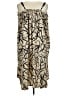Another Reason Graphic Ivory Casual Skirt Size 14 - photo 2