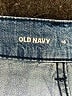 Old Navy 100% Cotton Blue Jeans Size 16 - photo 4