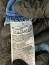 Old Navy 100% Cotton Blue Jeans Size 16 - photo 5
