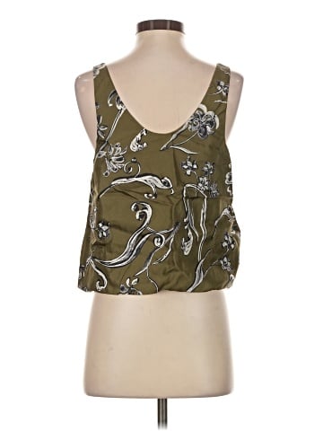 3.1 Phillip Lim Sleeveless Blouse (view 2)