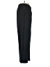 Active by Old Navy Solid Black Dress Pants Size Med Petite - photo 4