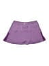 Head Color Block Purple Active Skort Size M - photo 2