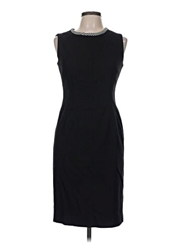 Anne Klein Cocktail Dress (view 1)
