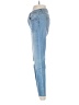 Vigoss Hearts Blue Jeans Size 25 waist - photo 5