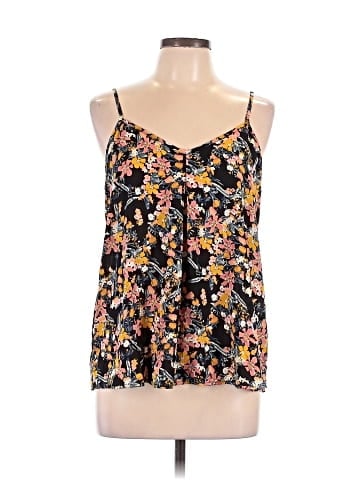 Allison Joy Sleeveless Blouse (view 1)