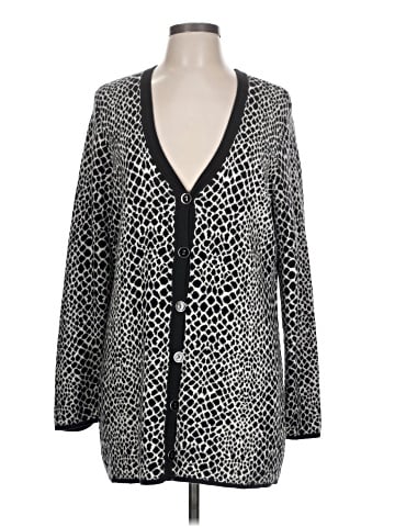 Isaac Mizrahi LIVE! Cardigan (view 1)
