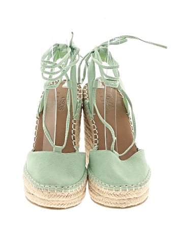 ASOS Wedges (view 2)