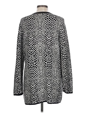 Isaac Mizrahi LIVE! Cardigan (view 2)