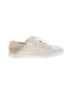 Tommy Hilfiger Ivory Sneakers Size 8 - photo 1