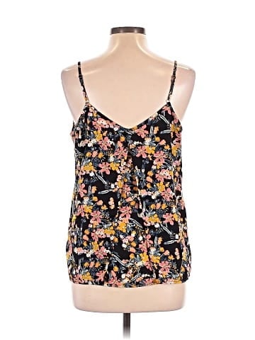 Allison Joy Sleeveless Blouse (view 2)