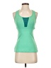 Pearl Izumi Green Active Tank Size S - photo 1