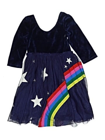 Mini Boden Dress (view 1)