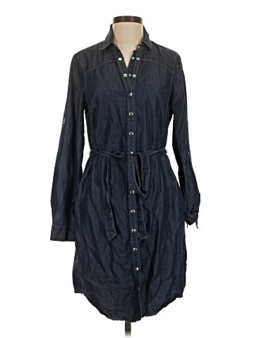 New York & Company Casual Dress (view 1)