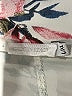 MADE IN ITALY Floral White Casual Pants Size 2X - photo 4