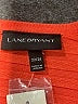 Lane Bryant Orange Pullover Sweater Size 22 - 24 Plus - photo 7