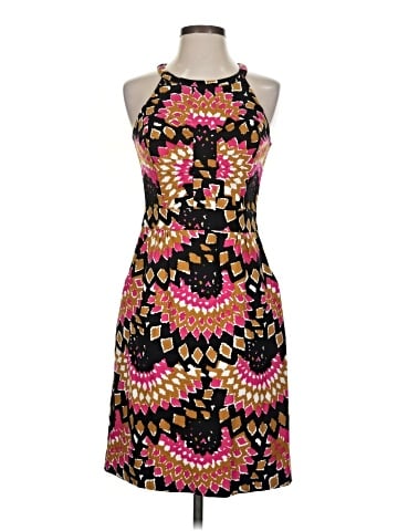 Beth Bowley Cocktail Dress (view 1)