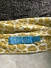 J. McLaughlin Animal Print Yellow 3/4 Sleeve Button-Down Shirt Size L - photo 7