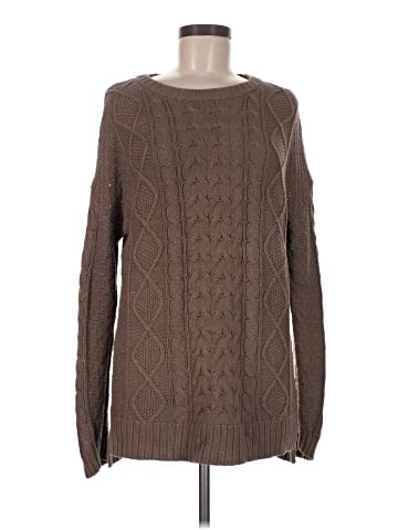 BDG Pullover Sweater (view 1)