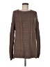 BDG Brown Pullover Sweater Size M - photo 1