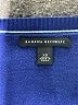 Banana Republic Blue Silk Pullover Sweater Size XS - photo 7