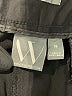 Worthington Solid Black Active Pants Size 18 - photo 4