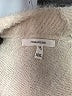 Maurices 100% Polyester Ivory Pullover Sweater Size XXL - photo 7