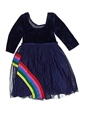 Mini Boden Dress (view 2)
