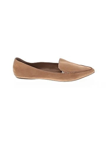 Steve Madden Flats (view 1)
