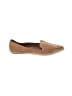 Steve Madden 100% Polyurethane Tan Flats Size 9 1/2 - photo 1