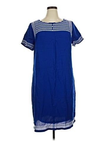 Gibson Latimer Casual Dress (view 1)
