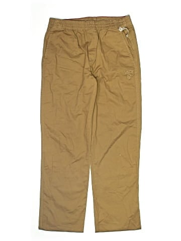 Vans Khakis (view 1)